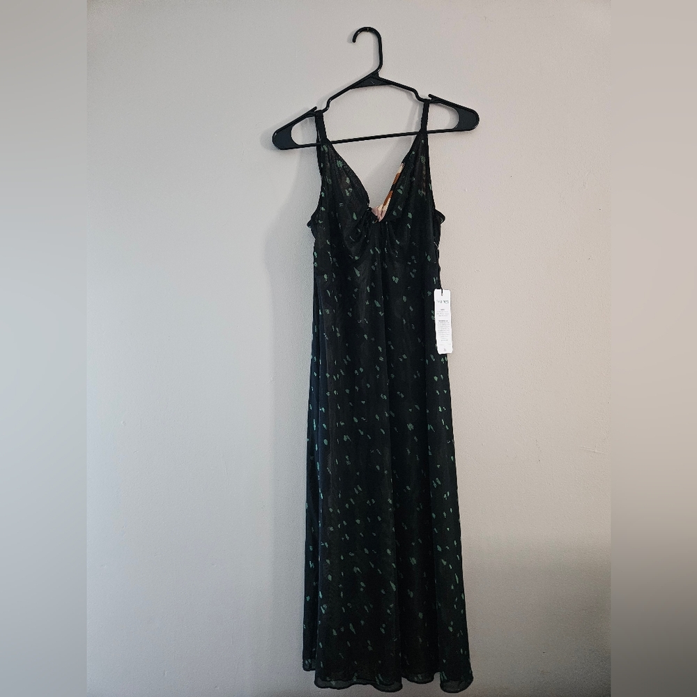 Cabi Reversible Trophy Dress NWT